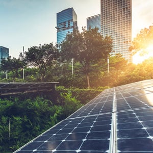 10 Reasons to consider solar power for your business